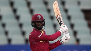 Windies U19 skipper leads new crop of emerging players scheduled for CPL