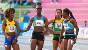 Coronavirus shrouds CARIFTA in clouds of doubt