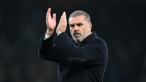 Postecoglou lauds 'ever-evolving' Spurs after eliminating Man City