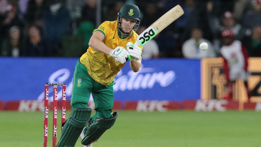 Miller and Linde get South Africa over the line in Pakistan thriller