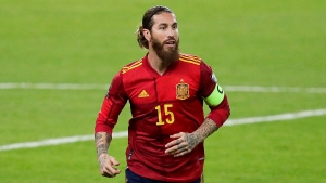 Spain boss opens door for potential Sergio Ramos recall