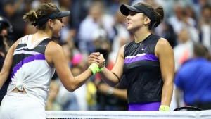 Bianca Andreescu to make late decision on Fed Cup comeback