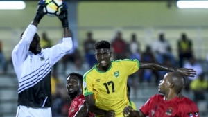 Antigua local ballers can't match top Caribbean teams' - Benna Boys TD holds firm despite controversy