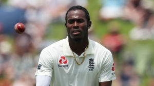 Fan who racially abused Jofra Archer gets two-year ban