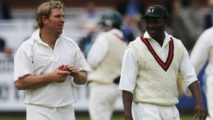 Lara captain, Gayle opener for Warne’s best West Indies XI