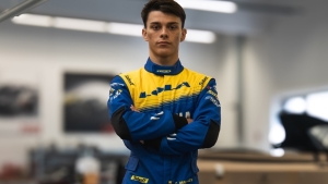 A no-brainer: Bajan sensation Zane Maloney ditches Formula 2 ambitions to take up Formula E opportunity