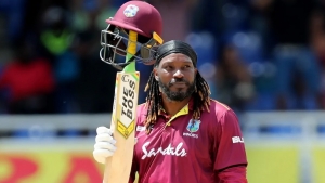 West Indies should move on from Chris Gayle for T20 World Cup says Philo Wallace. 