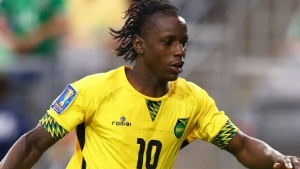 Reggae Boy Darren Mattocks facing felony charges in Pennyslvania