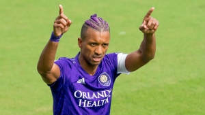 Sporting Kansas City 1-1 Orlando City: Nani backheel rescues point in MLS