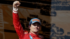 Leclerc: Ferrari 'couldn't have dreamed for better' after one-two in Austin