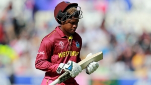 We need him to settle down and bat' - Windies skipper Pollard explains Hetmyer omission