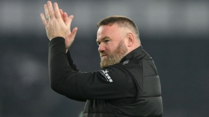 Plymouth Argyle 2-2 Watford: Two-goal Gray rescues point for Rooney's side