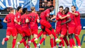 VfL Bochum 0-5 Bayern Munich: Kompany's free scorers run riot