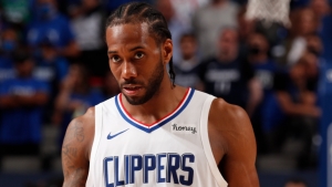 NBA playoffs 2021: I didn't want to go home – Kawhi Leonard after keeping Clippers' season alive