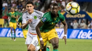 Jamaica Reggae Boyz friendly against Catalonia still on the cards despite coronavirus threat