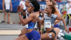 Elaine Thompson-Herah to clash with Schippers, Ta Lou in Doha, September 25