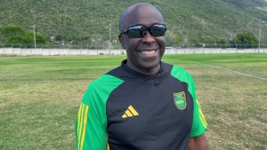 U-20 Girlz Coach Bradford Prepares for Tough Concacaf Champs in the Dominican Republic