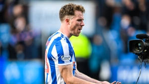 Kilmarnock 1-0 Rangers: Watkins winner stuns lacklustre Gers