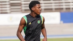 Richards joins Boyz squad in Grenada