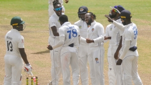 Scorpions collapse hands Pride second win of West Indies Championship season