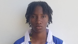 Samoya Samuels takes hat-trick as St James crushes St Elizabeth to advance to Kingston Wharves U15 quarter-finals