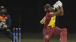 I just backed myself and executed', says Fabian Allen of series-winning T20 heroics