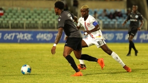 T&T's Police FC hold Haiti's Real Hope to 1-1 stalemate in Concacaf Caribbean Cup debut