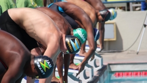 Defending champs, The Bahamas, withdraws from Carifta Swimming Champs and as hosts of CCCAN