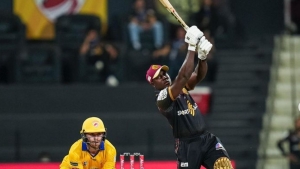 Rovman Powell's 27-ball 63 in vain as Northern Warriors lose to Bangla Tigers by five wickets