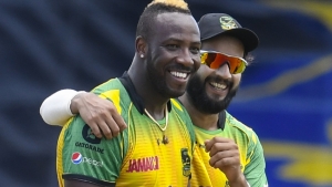 Jamaica Tallawahs notch crucial third win while handing SKN Patriots their third straight loss