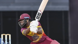 Leeward Islands Hurricanes crush Barbados Pride by 155-runs to set up exciting final against Trinidad & Tobago Red Force