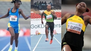 Jamaica names powerful squad for next month's 2022 Carifta Games in Kingston