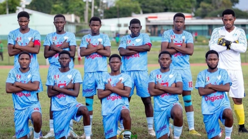 Excelsior, St Catherine consolidate group honours after 5-1, 1-1 scorelines against Jonathan Grant, Jamaica College