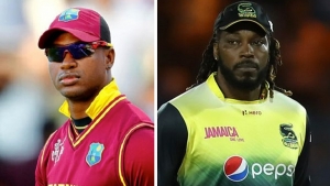 Sad' to see Gayle, Samuels ending careers on sour note - says Windies legend Dujon