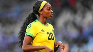 Reggae Girlz have a lot to learn from Canada loss - Chenya Matthews