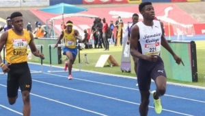 KC holds slim lead over JC, Edwin Allen maintains lead over St.Jago after Day 4