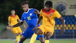 Joseph says Nations League has transformed Caribbean football