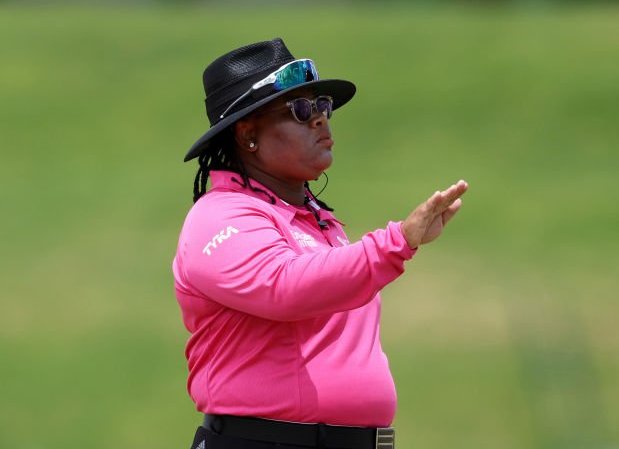 Three West Indians among officials for ICC U19 Women’s T20 World Cup