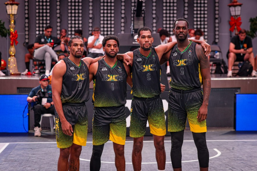 USA, Canada win men’s, women’s FIBA 3x3 AmeriCup titles; Jamaica beaten in quarterfinals in both tournaments