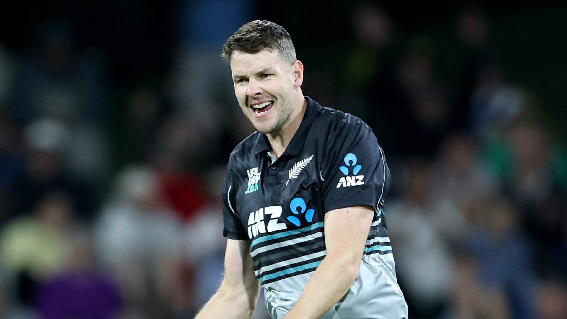 Duffy stars in New Zealand win