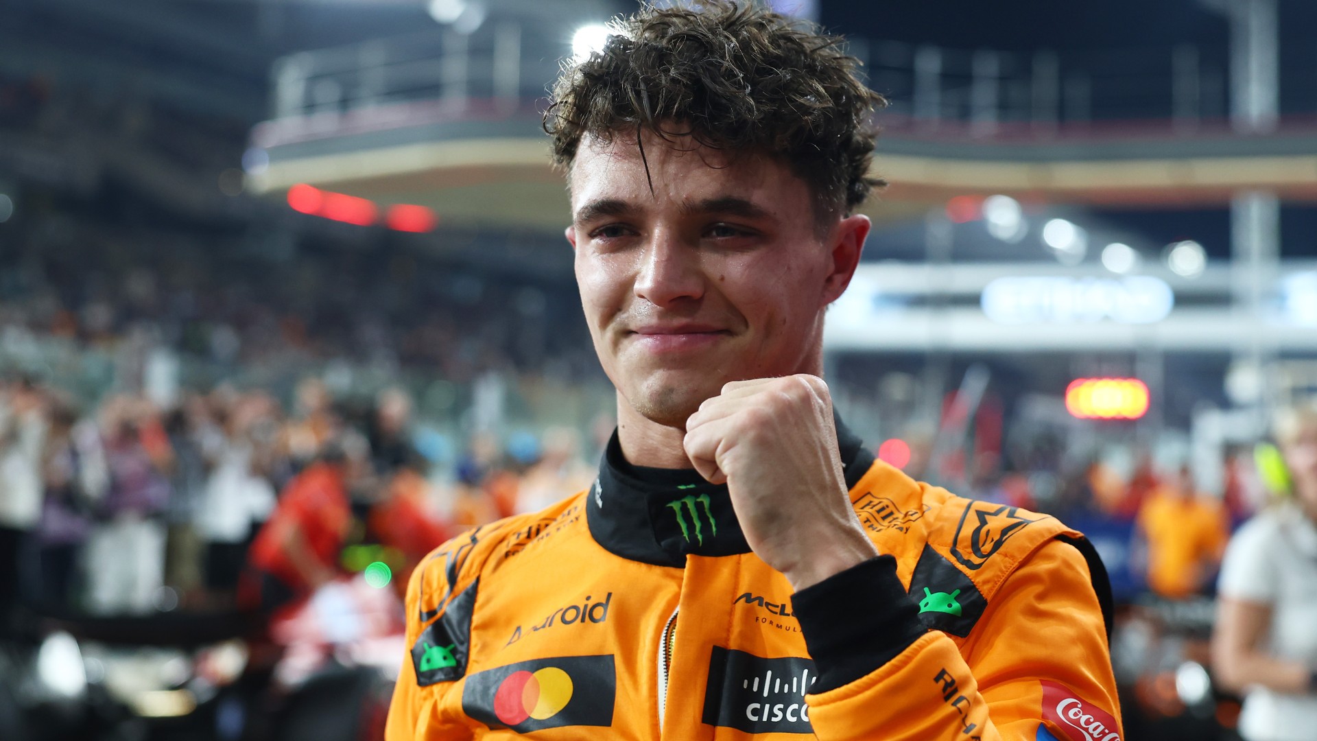 Norris can win 2025 F1 title