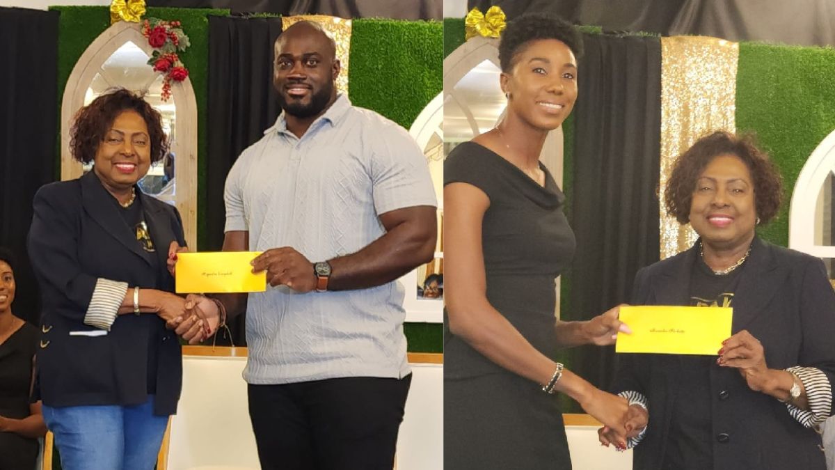 Jamaica Rewards Paris Olympic Heroes with JMD$45M in Historic Grants