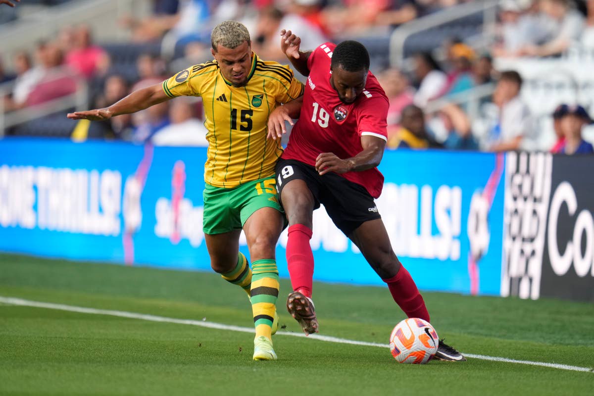 JFF confirms two friendlies between Reggae Boyz and Soca Warriors in February