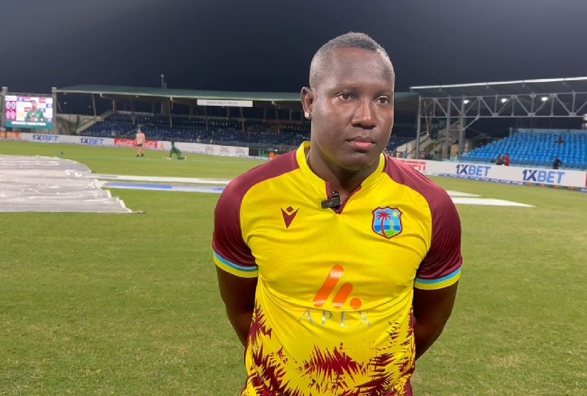 Rovman Powell Calls for Reflection After West Indies Suffer T20I Whitewash Against Bangladesh