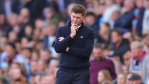 &#039;I&#039;m capable of getting out of this&#039; – Gerrard remains up for the fight at Aston Villa