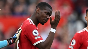 BREAKING NEWS: Pogba to leave Man Utd as a free agent
