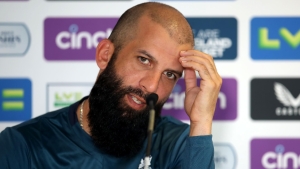 Moeen Ali admits only Ben Stokes and Ashes could end his Test retirement