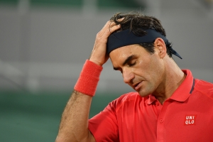 BREAKING NEWS: French Open surprise as Federer withdraws from Roland Garros