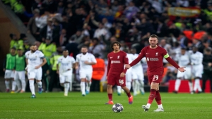 Henderson rues poor Liverpool defending in Madrid Champions League capitulation