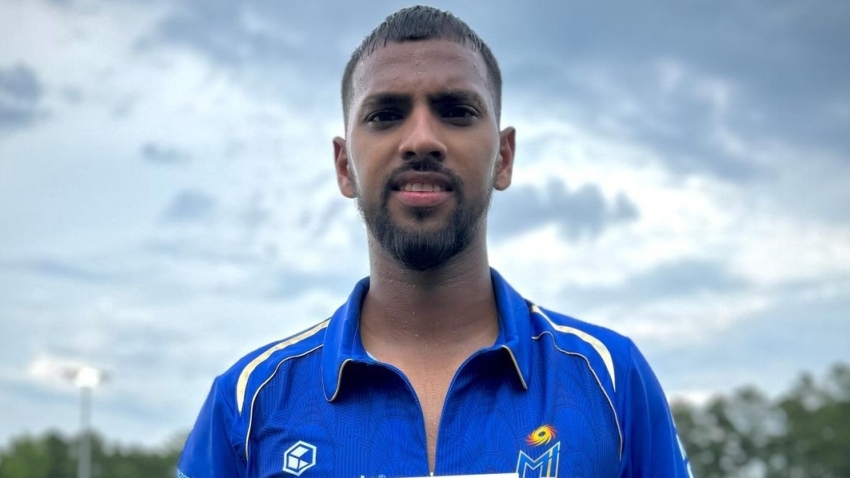 Pooran’s 41st T20 fifty leads MI New York to six-wicket win over Seattle Orcas in 2024 Major League Cricket opener